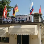 La Da Caterina Apartman *
