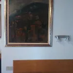 아파트 La Da Caterina *