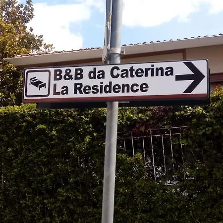 Apartman La Da Caterina