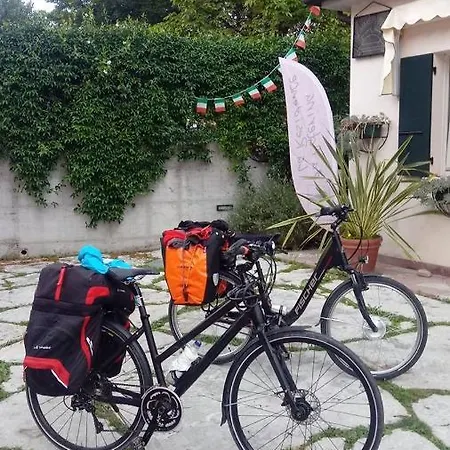 La Da Caterina Apartman