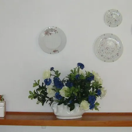 La Da Caterina Apartman