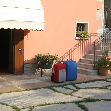 La Da Caterina Apartman Vittorio Veneto