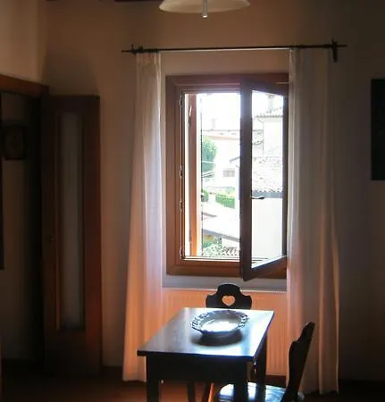 Apartman La Da Caterina *