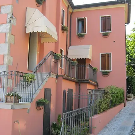 Apartman La Da Caterina Vittorio Veneto