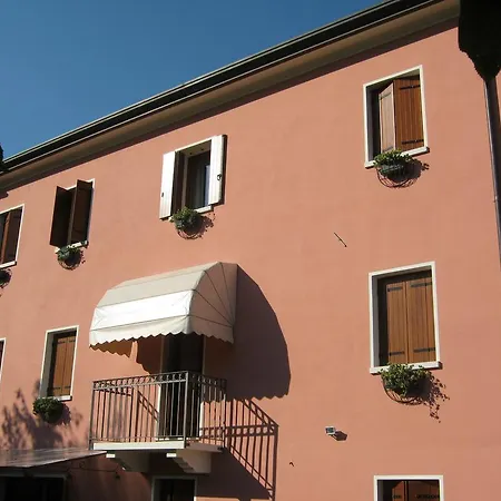 La Da Caterina Apartman Vittorio Veneto
