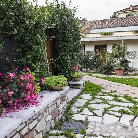 La Da Caterina Apartman