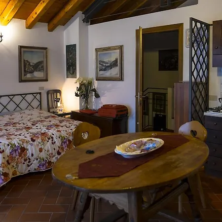Apartman La Da Caterina Vittorio Veneto