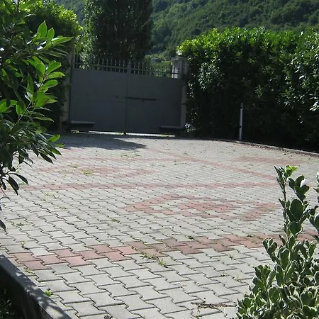 La Da Caterina Apartman Vittorio Veneto