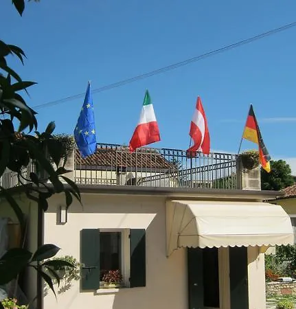 Apartman La Da Caterina Vittorio Veneto