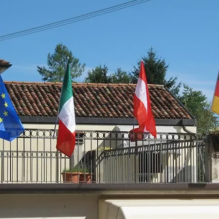 Apartman La Da Caterina *