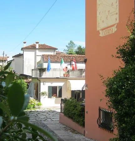 La Da Caterina