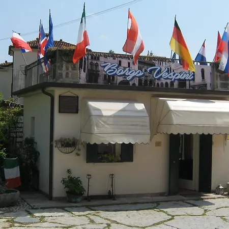 Apartmán La Da Caterina