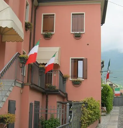 Apartman La Da Caterina