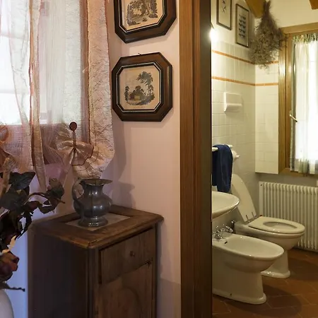Apartman La Da Caterina Vittorio Veneto