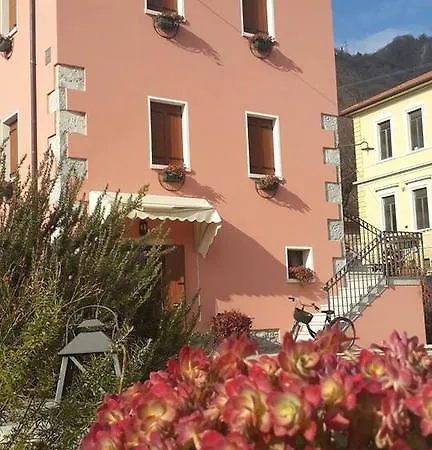 Apartman La Da Caterina *
