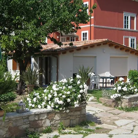 Apartman La Da Caterina