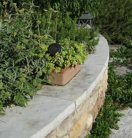 Apartman La Da Caterina