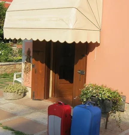 La Da Caterina Apartman *