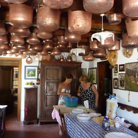 Apartman La Da Caterina *