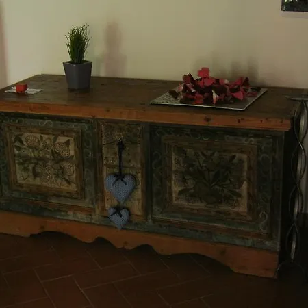 Apartmán La Da Caterina