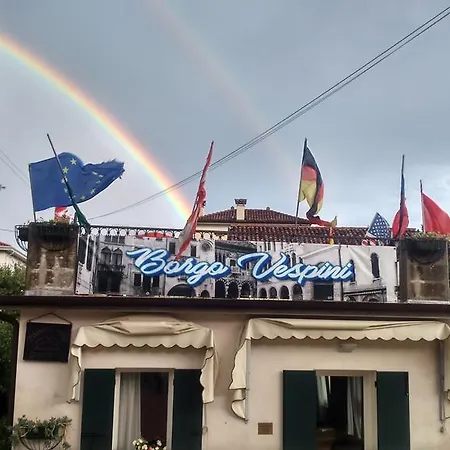 Apartmán La Da Caterina Vittorio Veneto