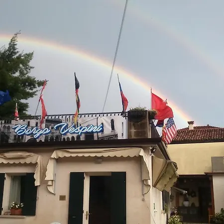 La Da Caterina * Vittorio Veneto