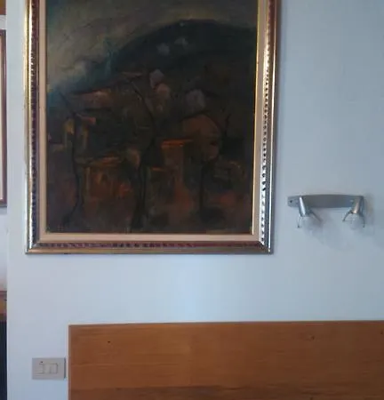 Apartman La Da Caterina *