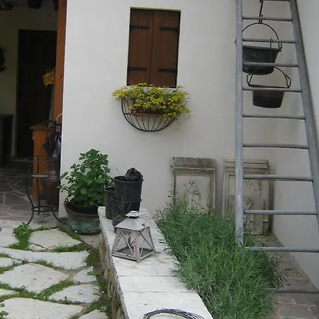 Apartman La Da Caterina *