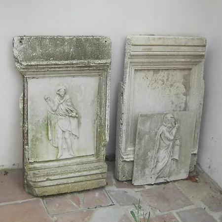 La Da Caterina * Vittorio Veneto