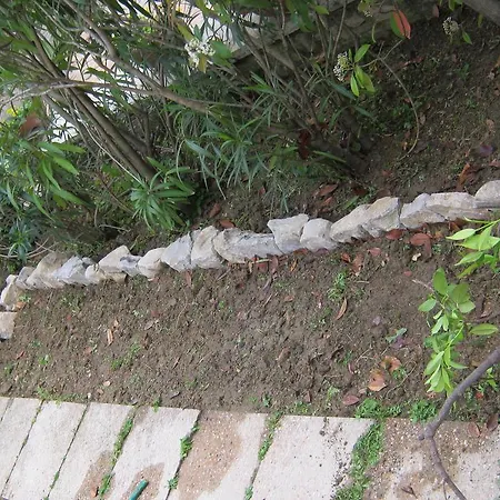 Apartman La Da Caterina *