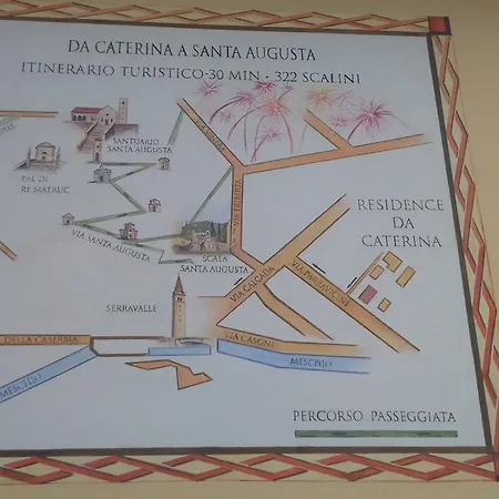 Apartman La Da Caterina Vittorio Veneto