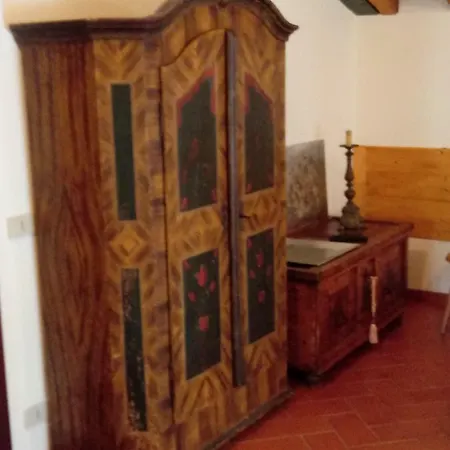Apartman La Da Caterina Vittorio Veneto