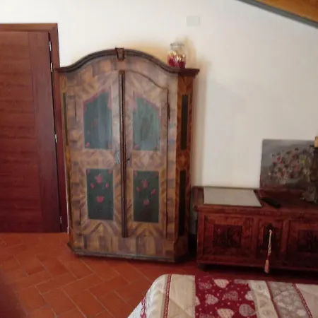 Apartman La Da Caterina