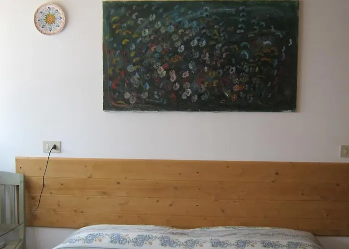 La Da Caterina Appartement *