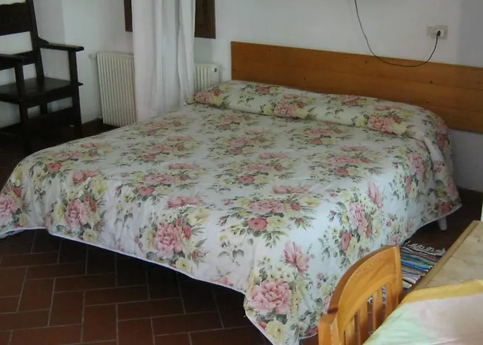 Appartement La Da Caterina *