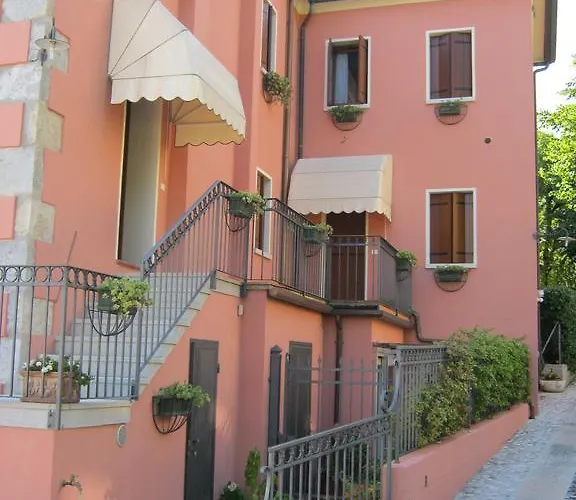 Appartement La Da Caterina Vittorio Veneto