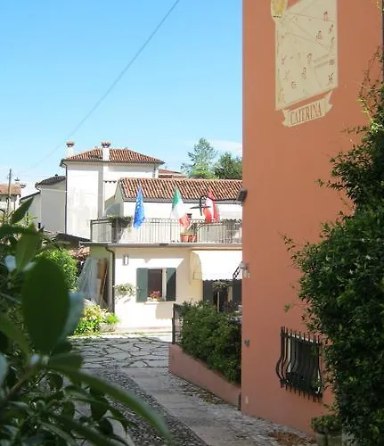 La Da Caterina