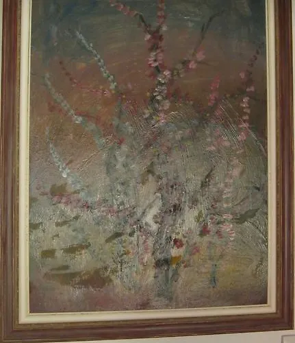 Appartement La Da Caterina