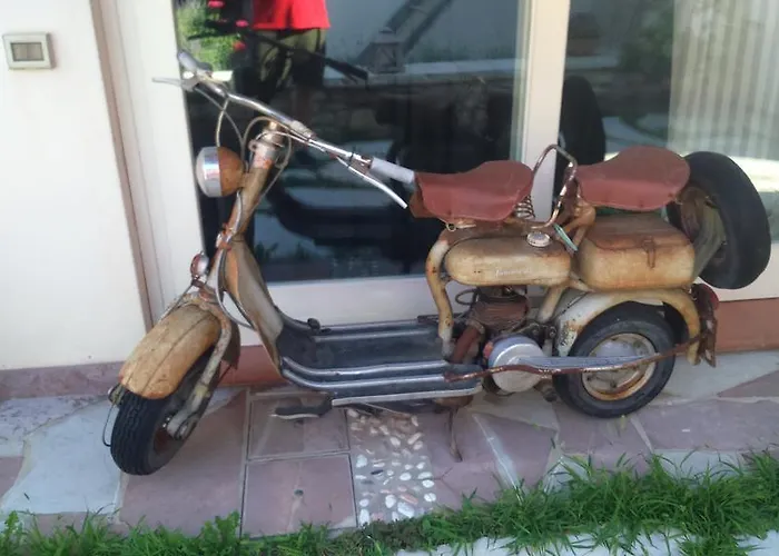 La Da Caterina * ヴィットリオ・ヴェネト