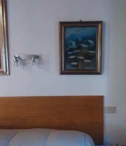 La Da Caterina * ヴィットリオ・ヴェネト