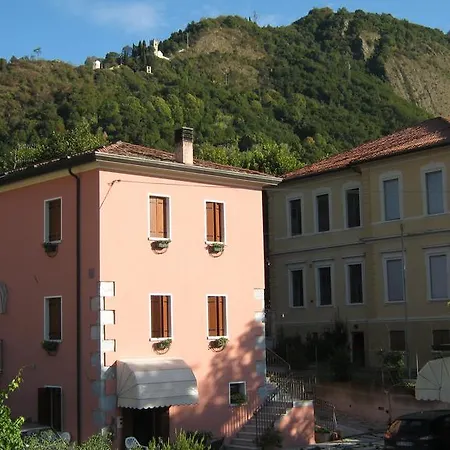 La Da Caterina * Vittorio Veneto