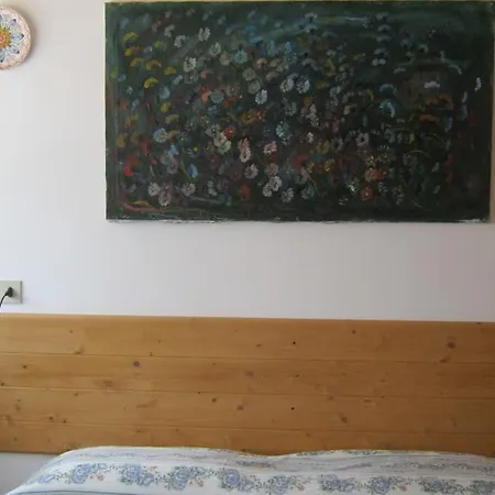 La Da Caterina شقة *