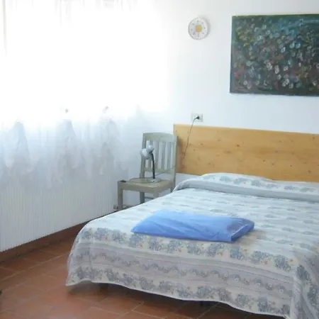 La Da Caterina Apartment *
