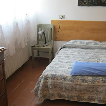Apartment La Da Caterina