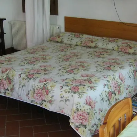 Apartment La Da Caterina *
