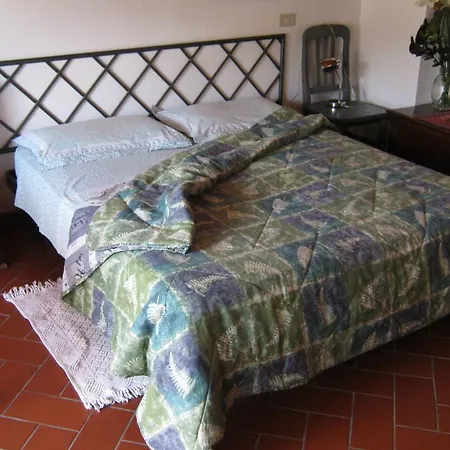 Apartment La Da Caterina