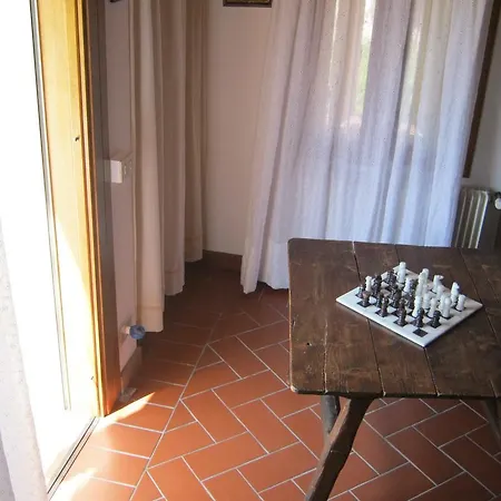 Apartment La Da Caterina *