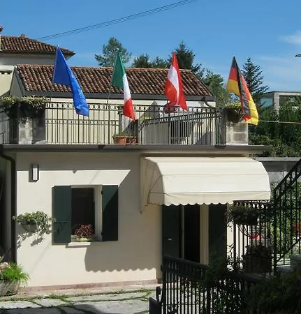 La Da Caterina شقة