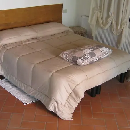 La Da Caterina Apartment Vittorio Veneto