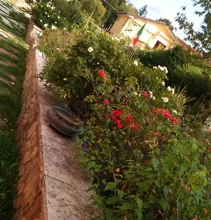 La Da Caterina شقة